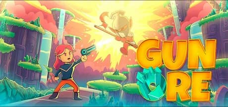 GunOre