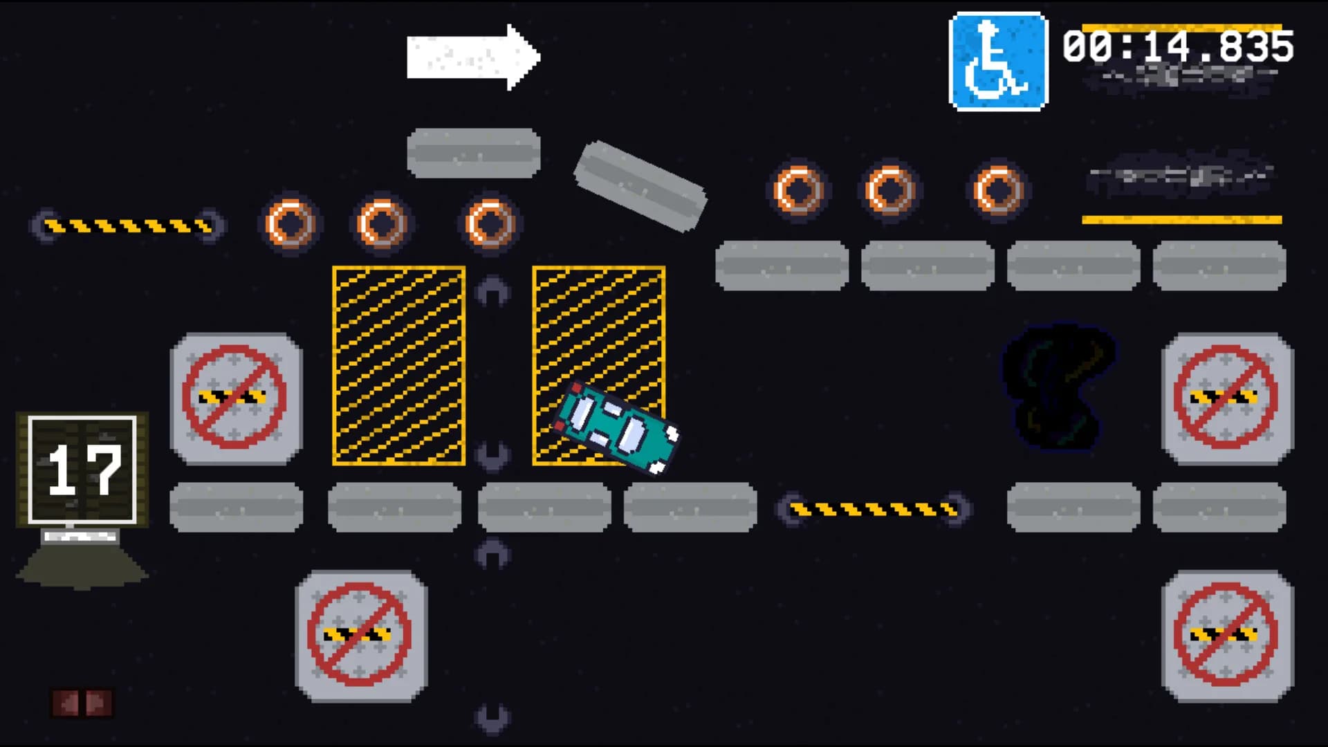 Valet Parking Not Included görsel 4