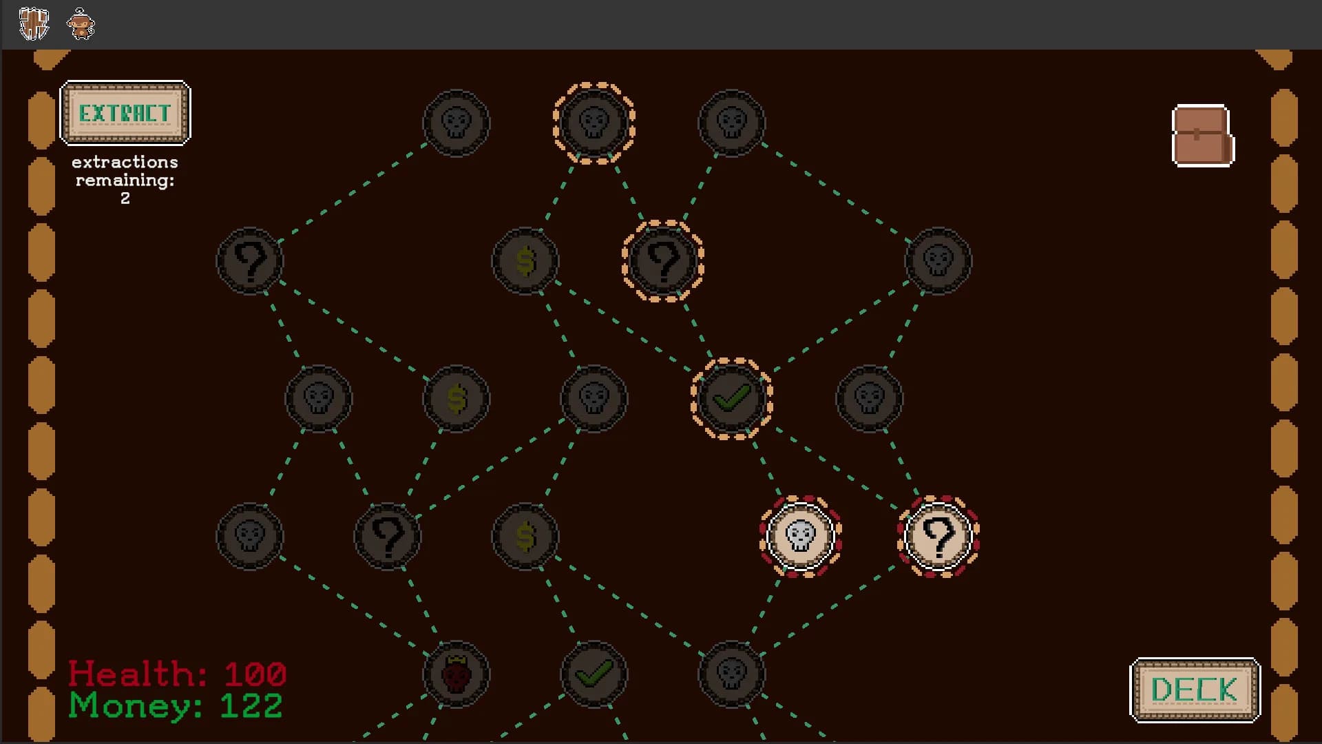 The Drawstring Dungeon görsel 7