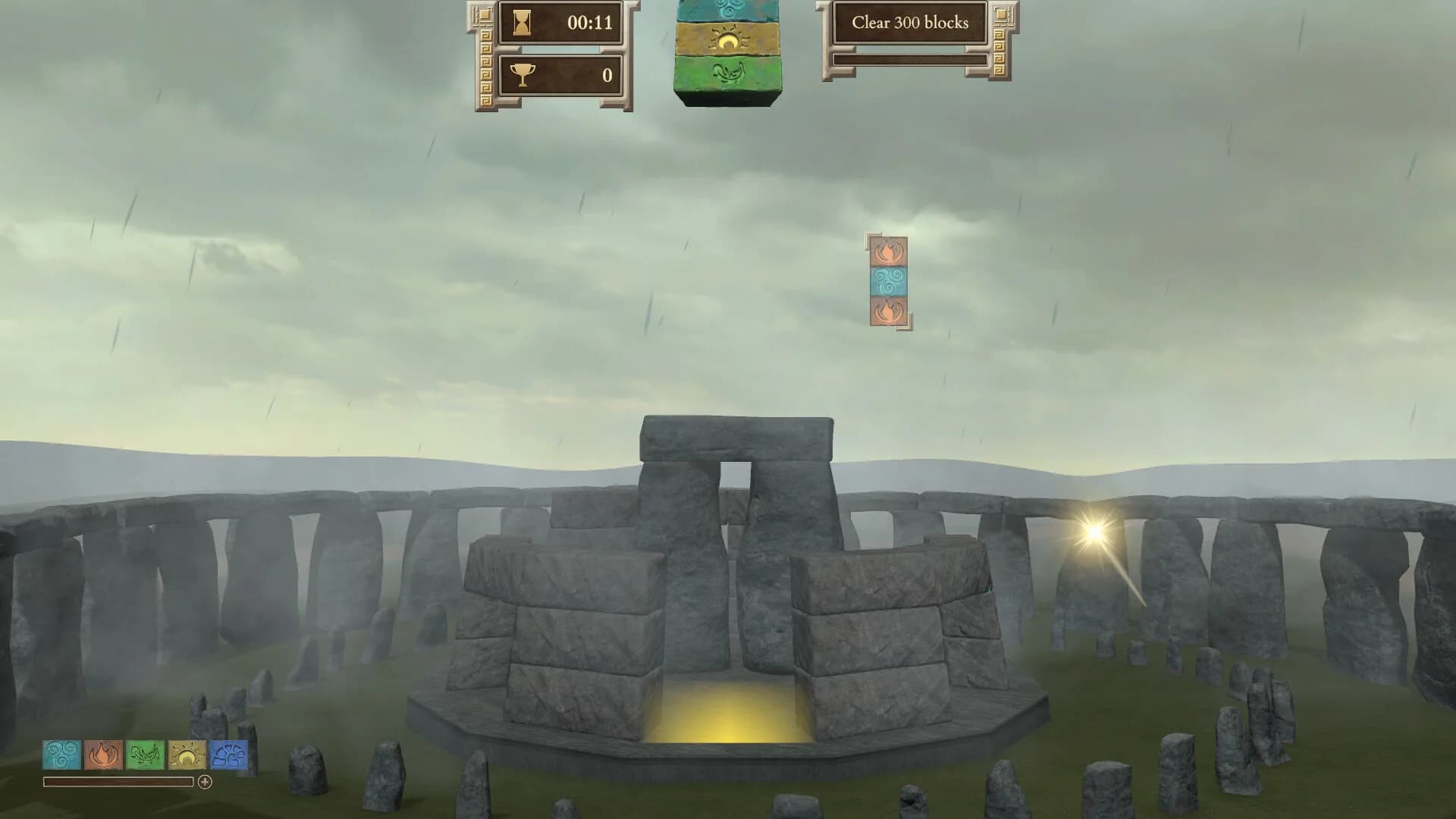 Towers Saga görsel 6