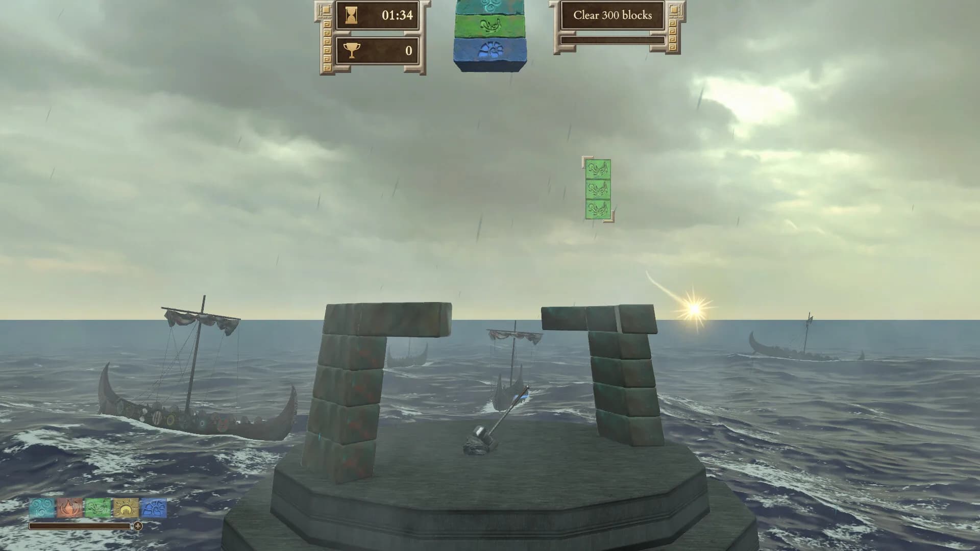 Towers Saga görsel 8