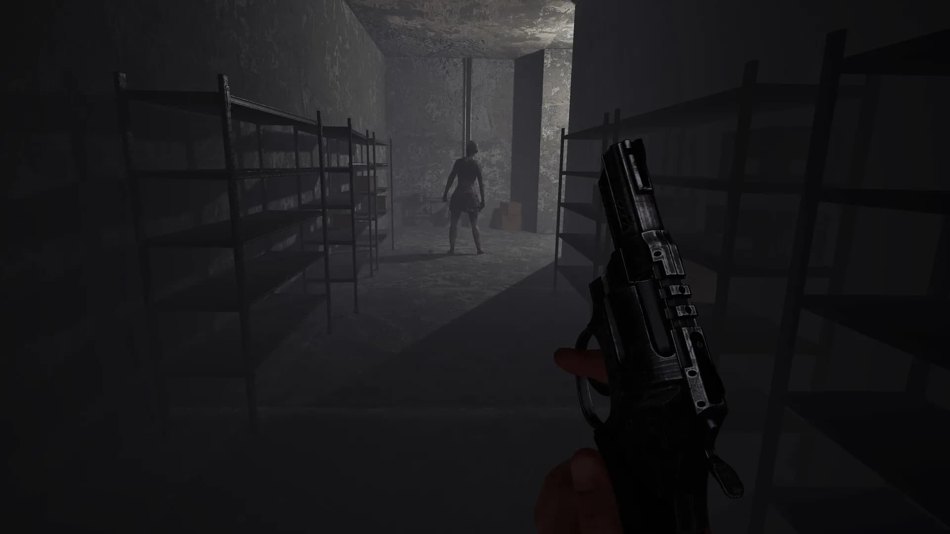 Dreadarion VR görsel 3