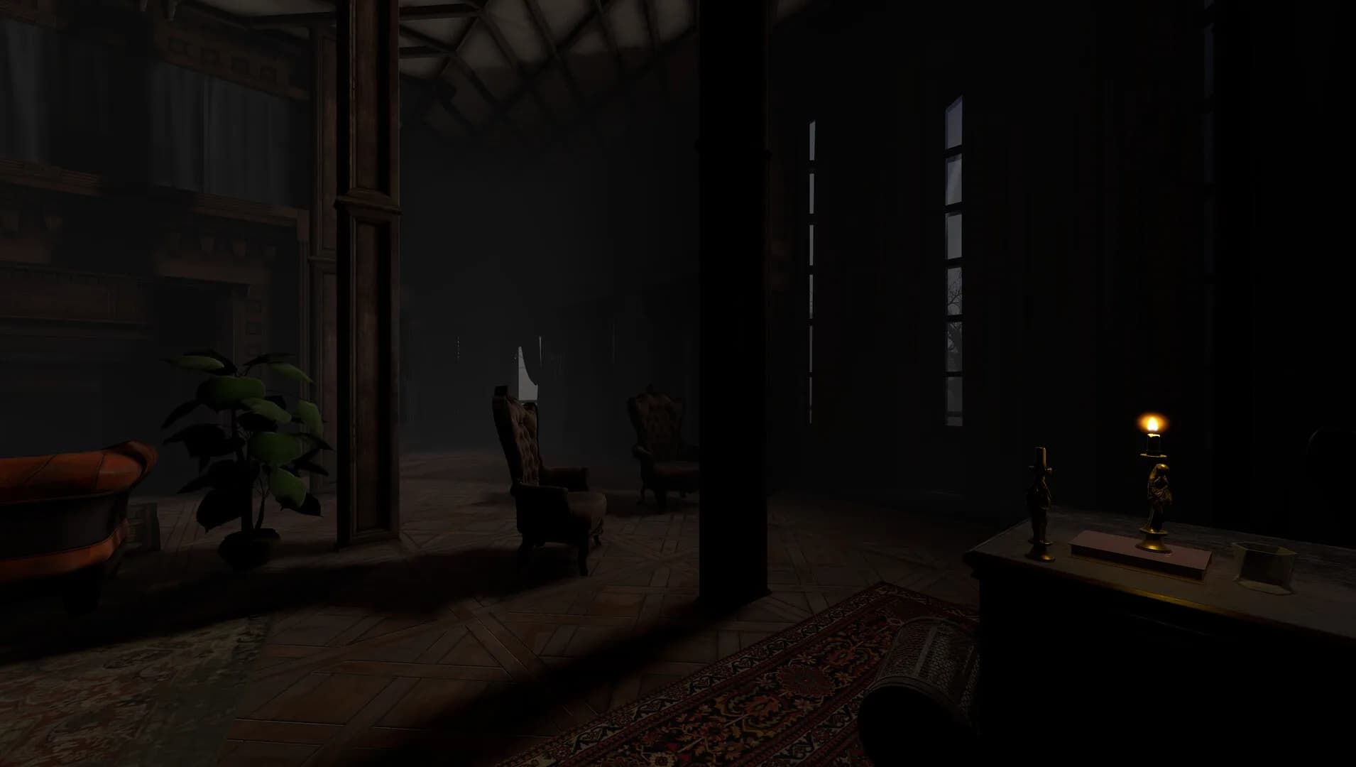 Dreadarion VR görsel 6