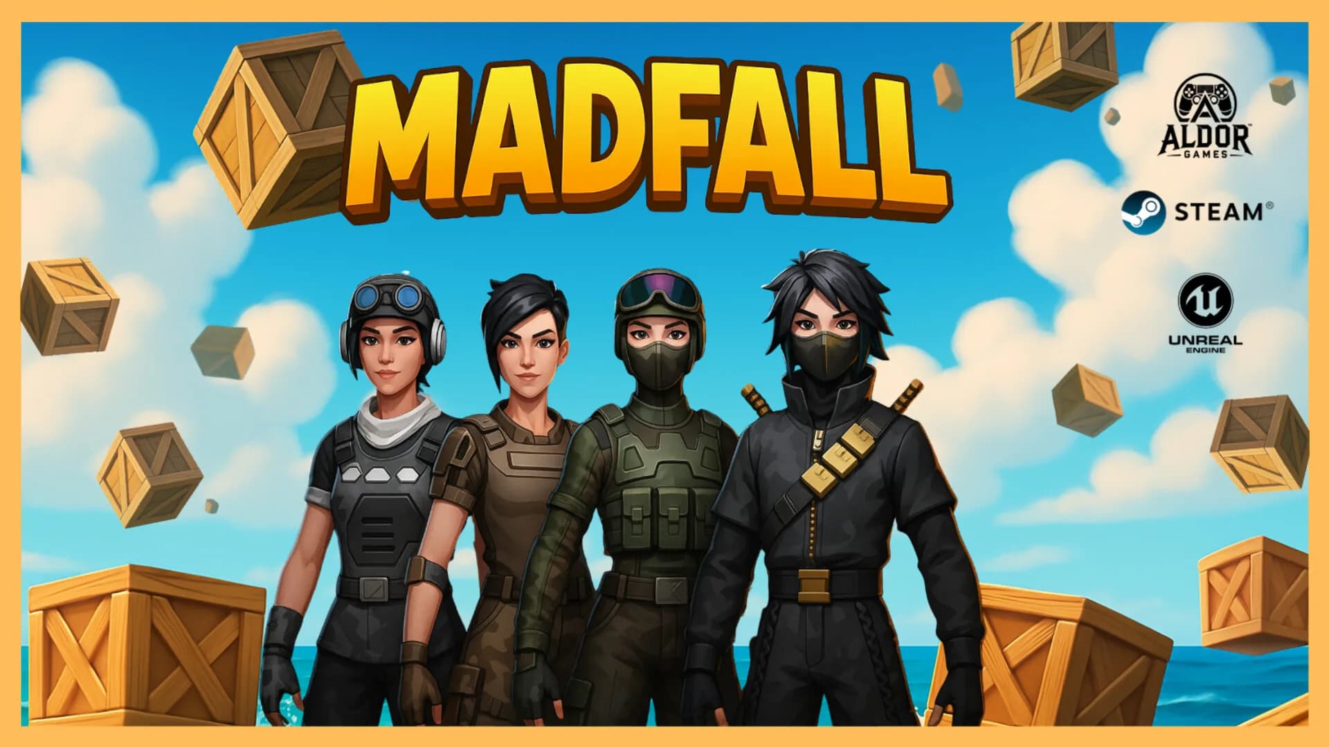 MADFALL görsel 2