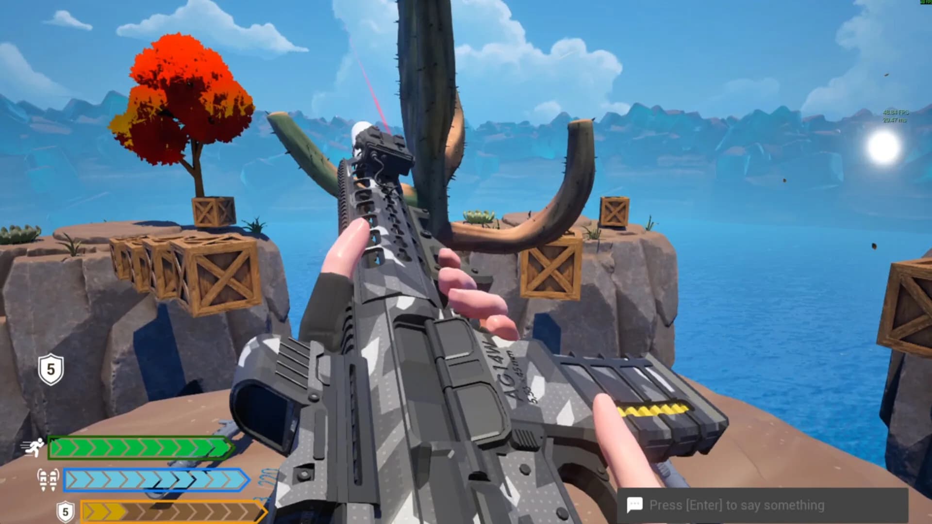 MADFALL görsel 4