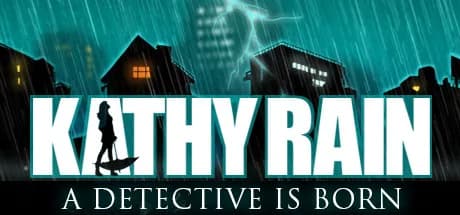 Kathy Rain görsel 1