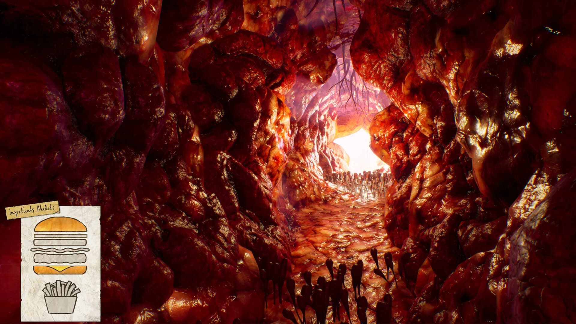 Bloodquest From HELL görsel 3