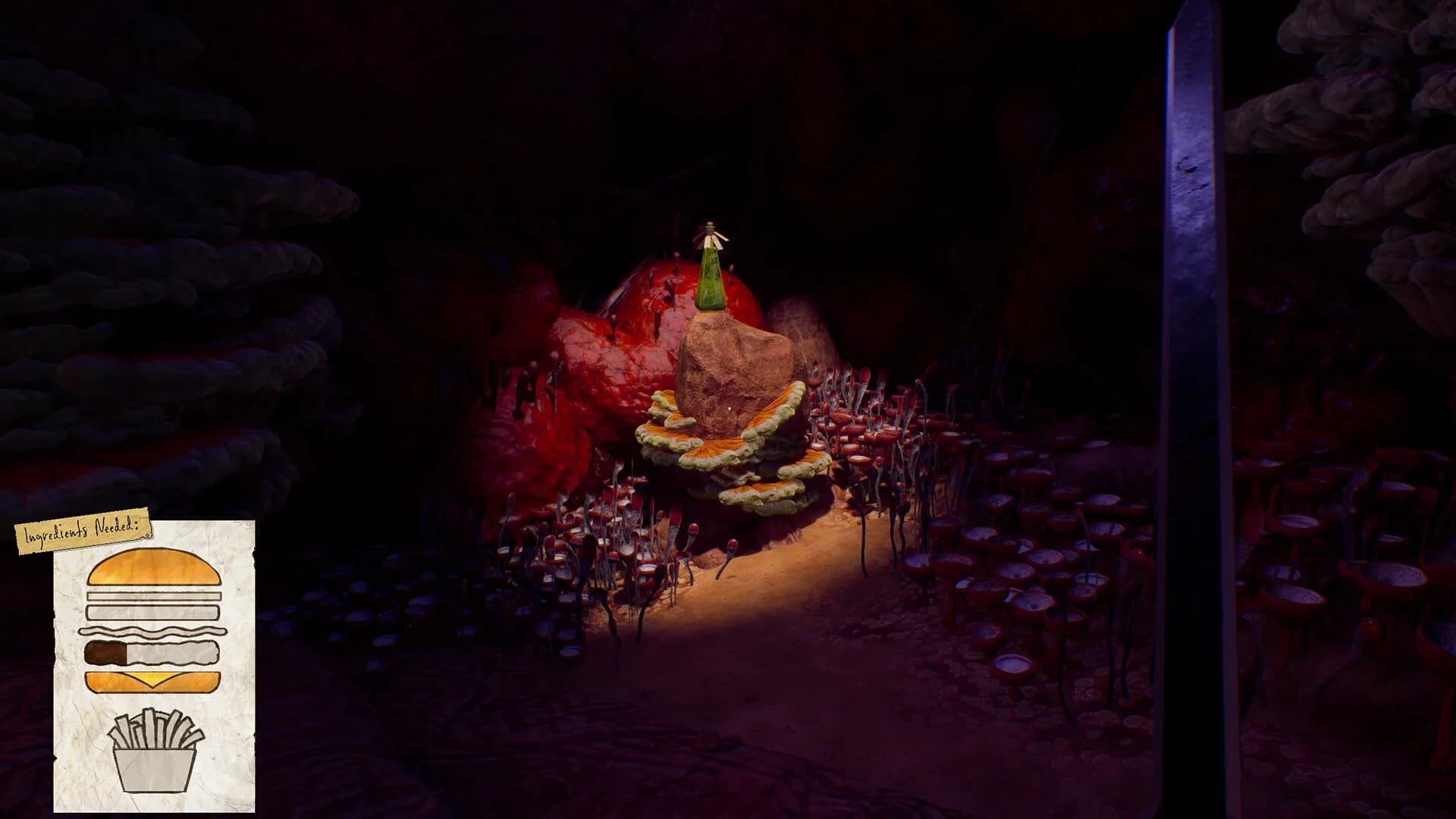 Bloodquest From HELL görsel 4