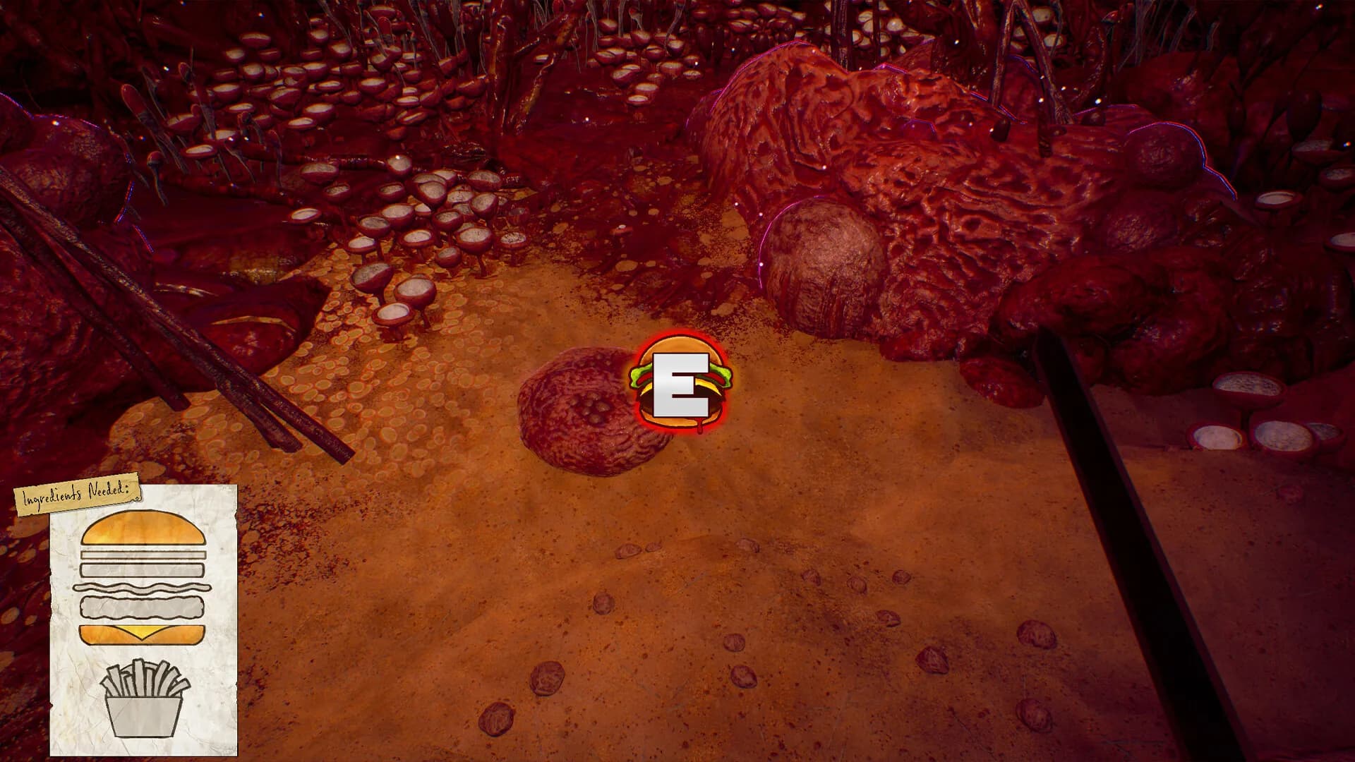 Bloodquest From HELL görsel 5