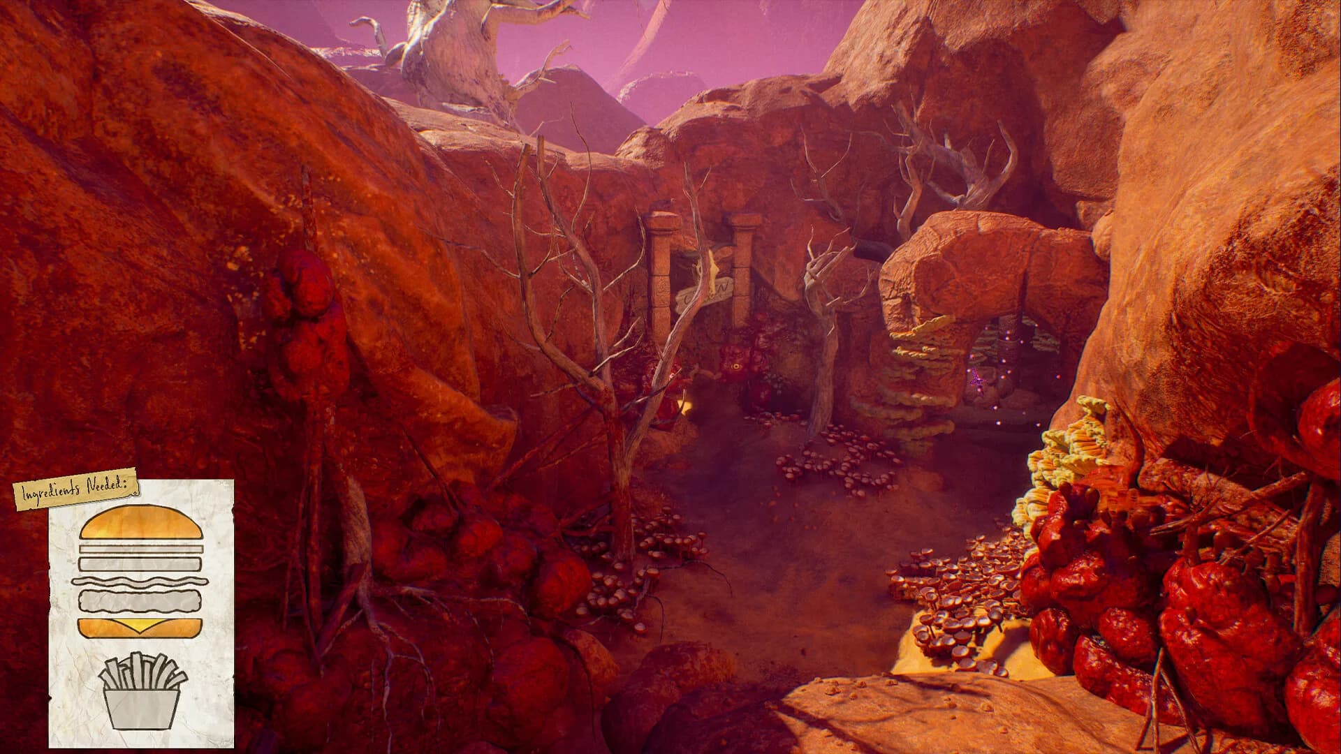 Bloodquest From HELL görsel 8