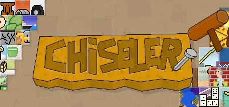 Chiseler görsel 1