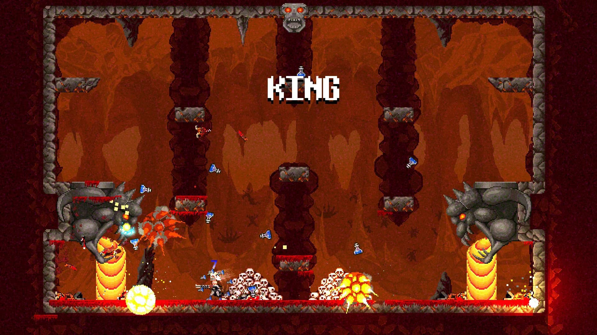 Demons with Shotguns görsel 14