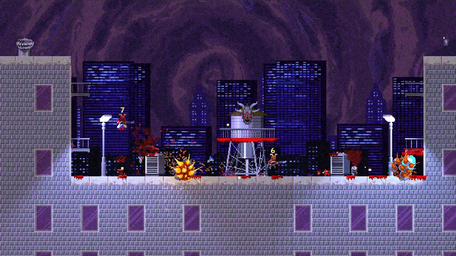 Demons with Shotguns görsel 4