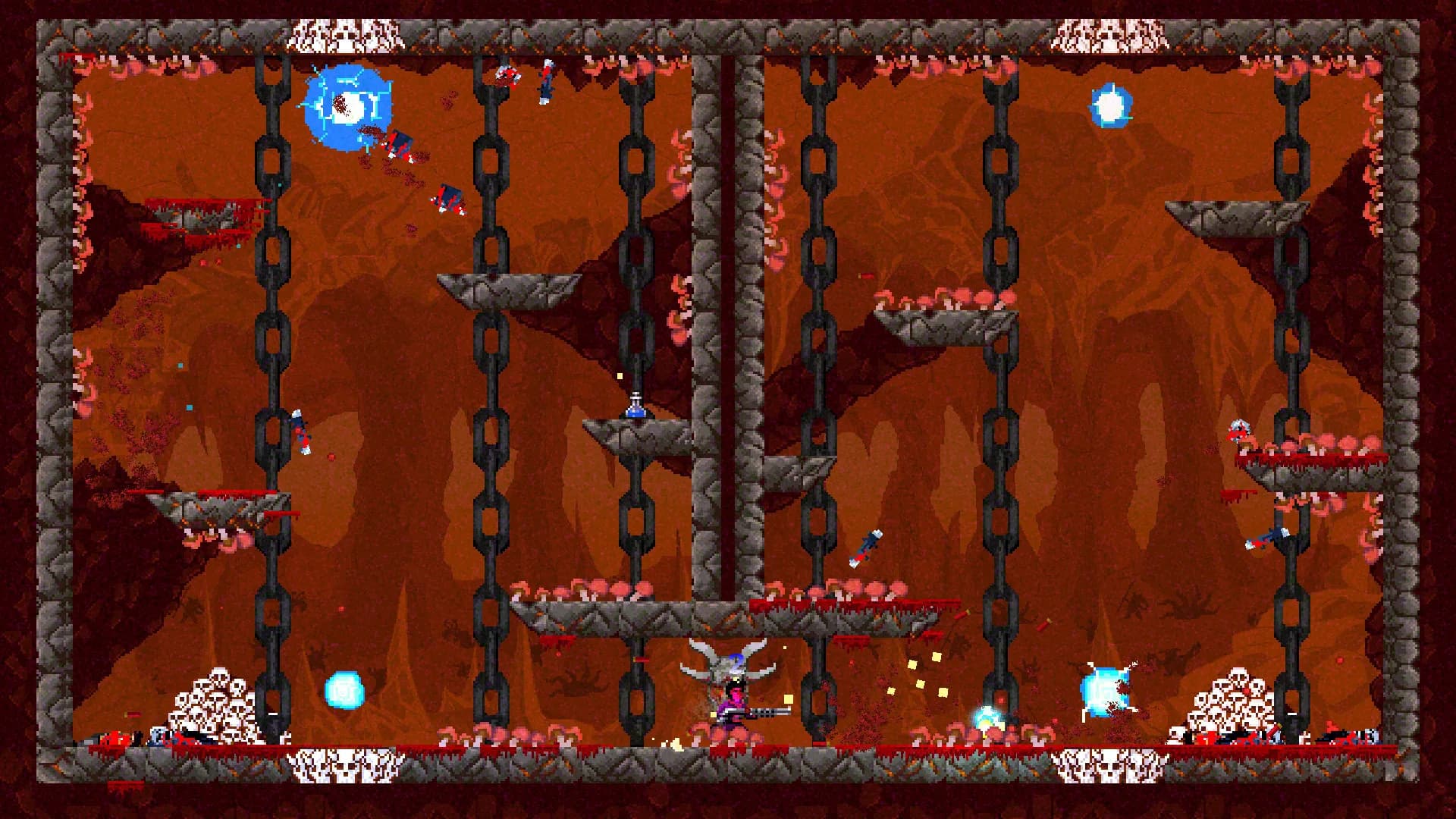 Demons with Shotguns görsel 6