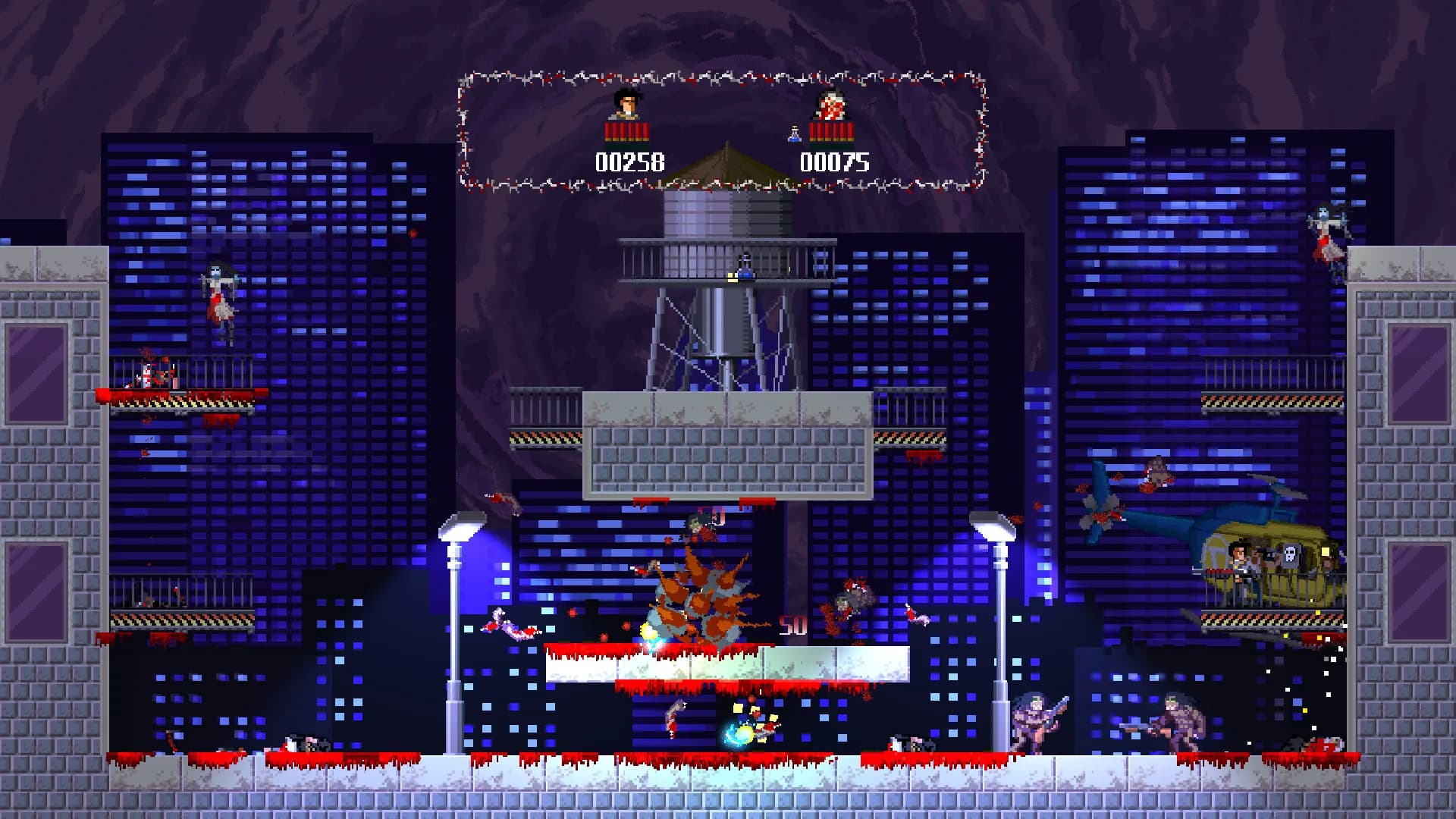 Demons with Shotguns görsel 11