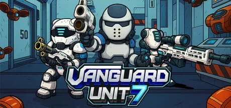 Vanguard Unit 7