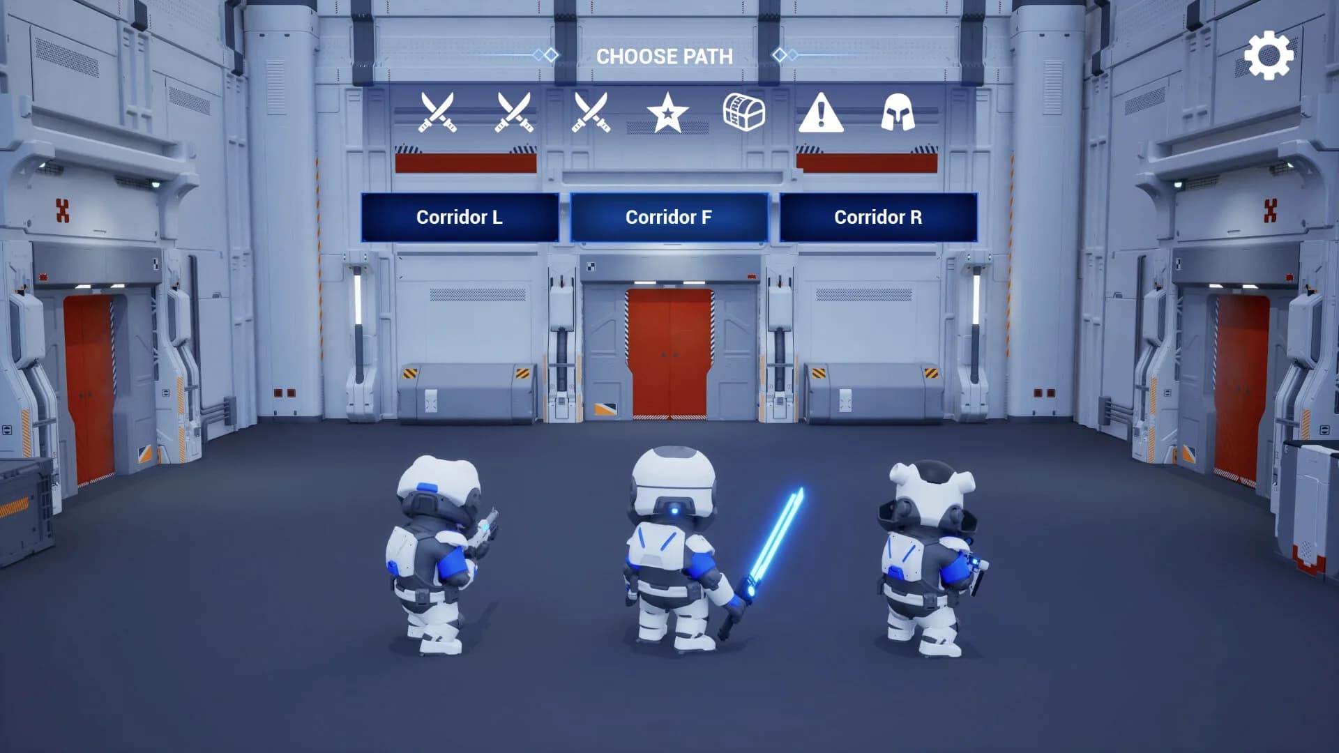 Vanguard Unit 7 görsel 3