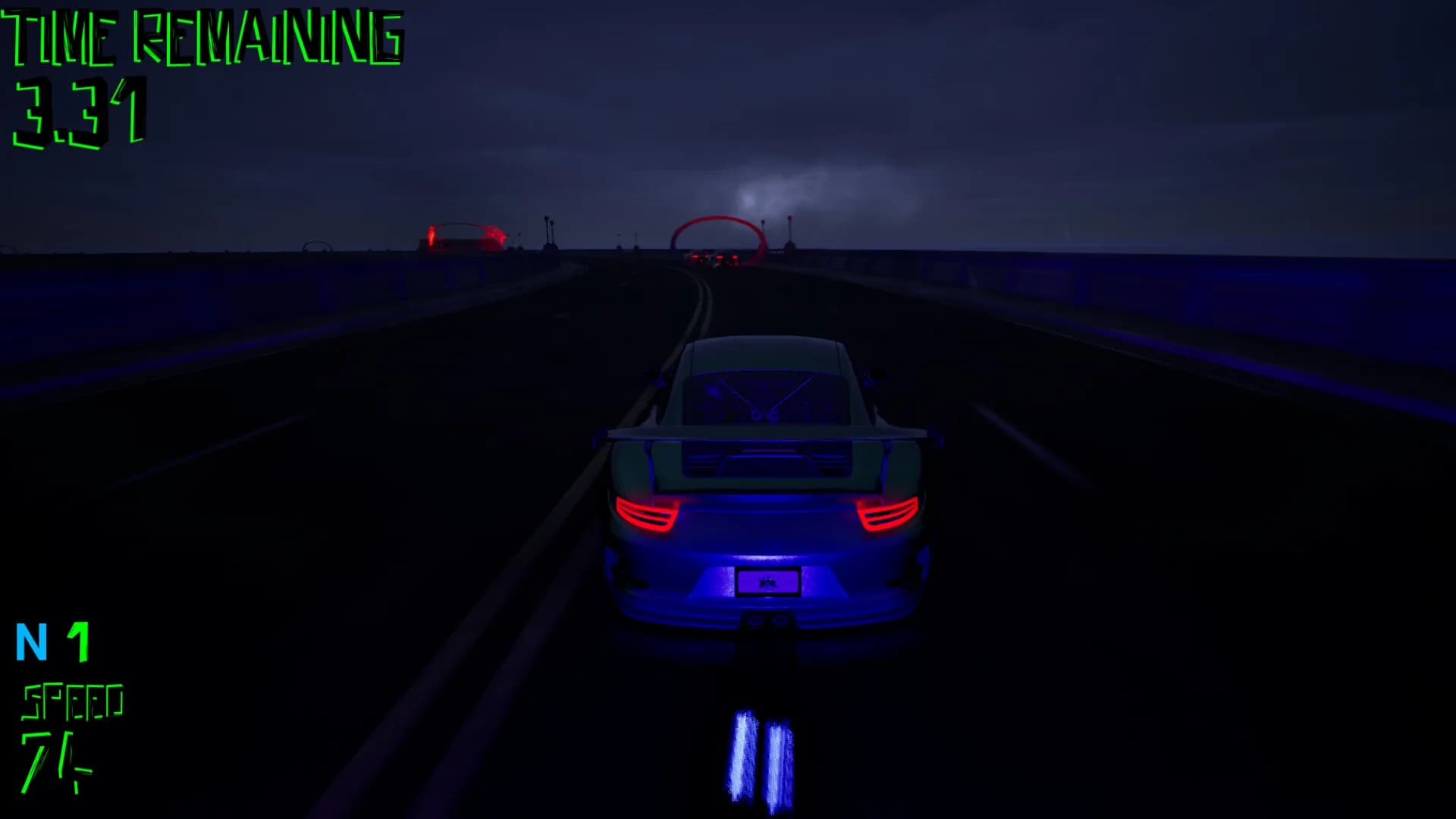 Boogie Cruise görsel 8
