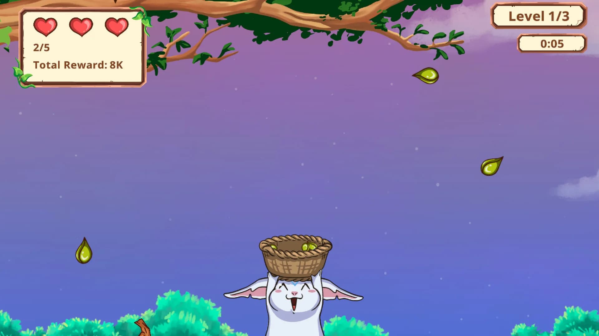 Idle Tree Keeper görsel 4