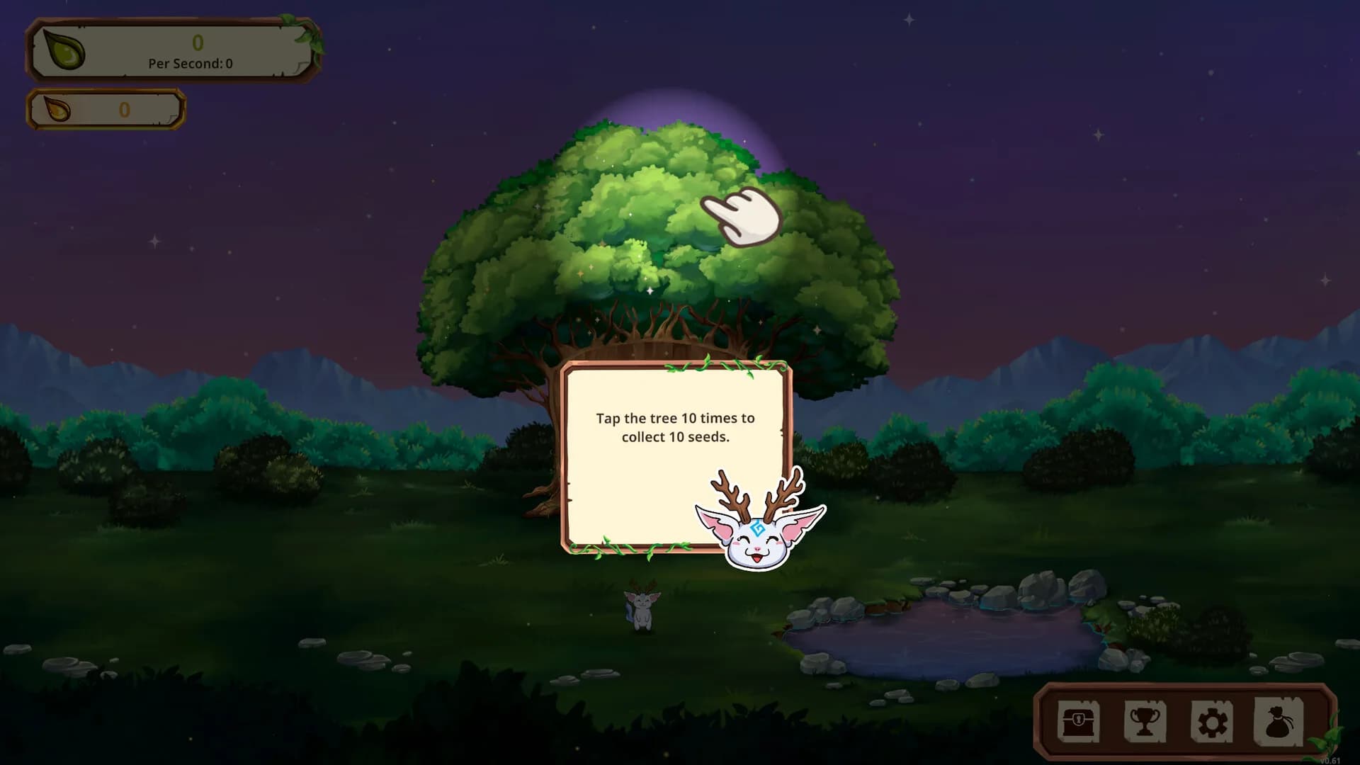 Idle Tree Keeper görsel 5