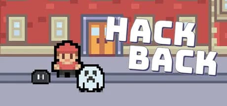 Hack Back görsel 1