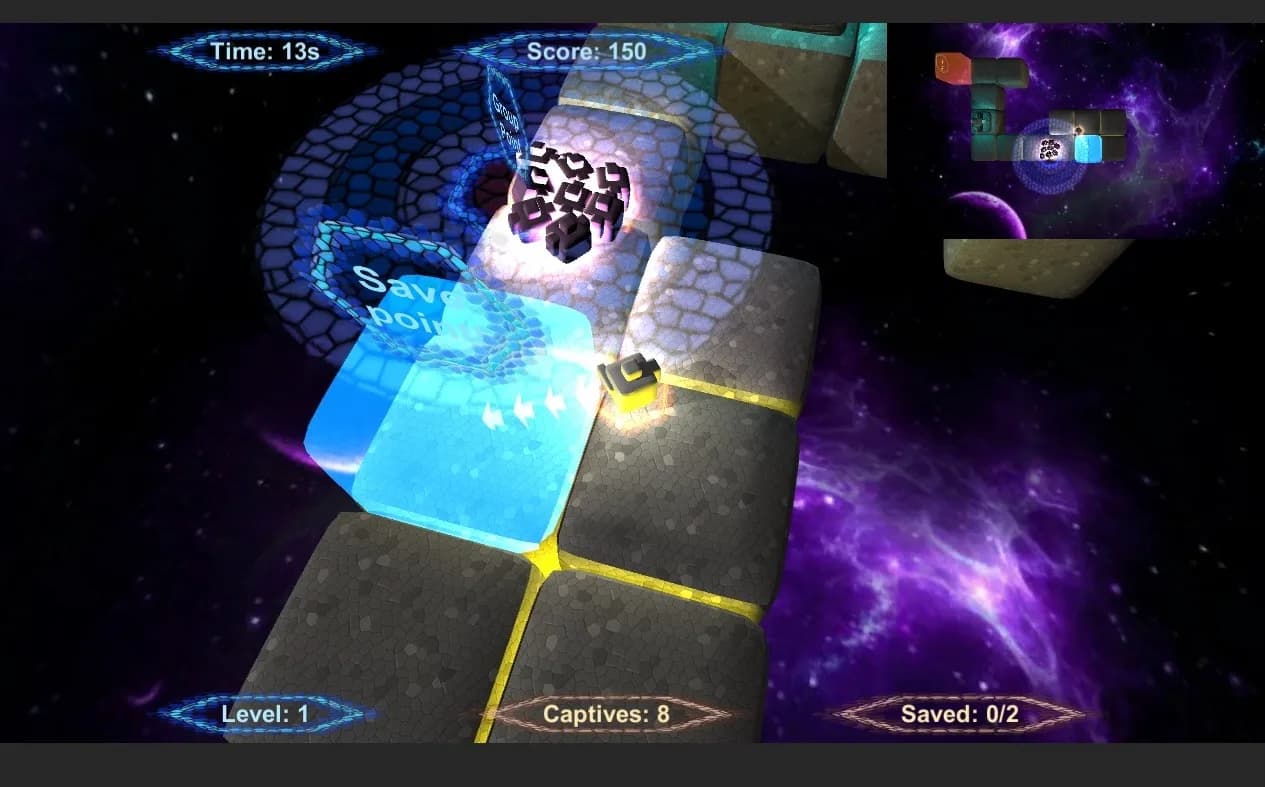Unlimited Escape 3 & 4 Double Pack görsel 3