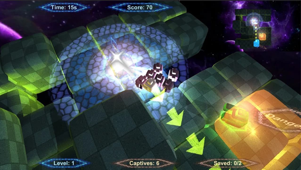 Unlimited Escape 3 & 4 Double Pack görsel 12