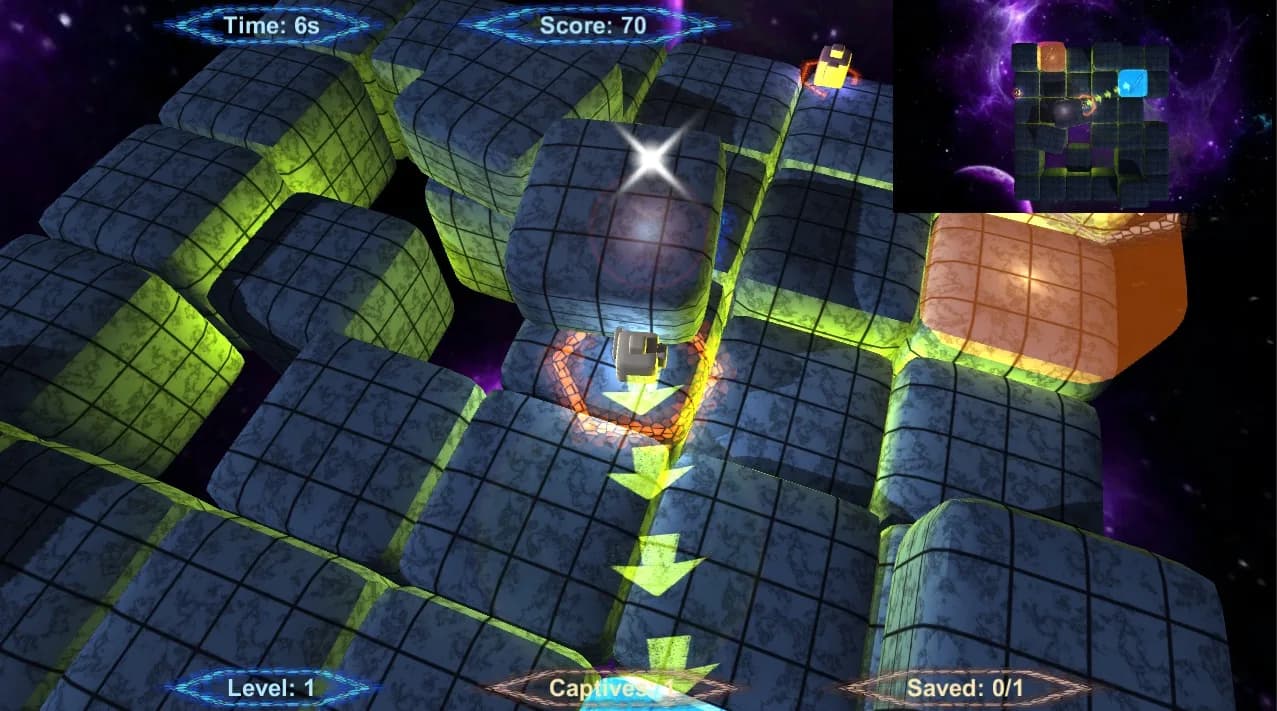 Unlimited Escape 3 & 4 Double Pack görsel 13