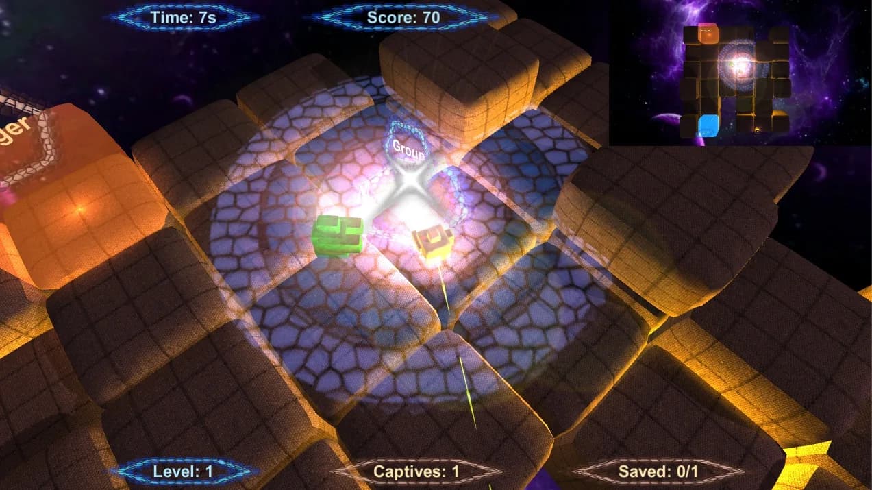 Unlimited Escape 3 & 4 Double Pack görsel 14