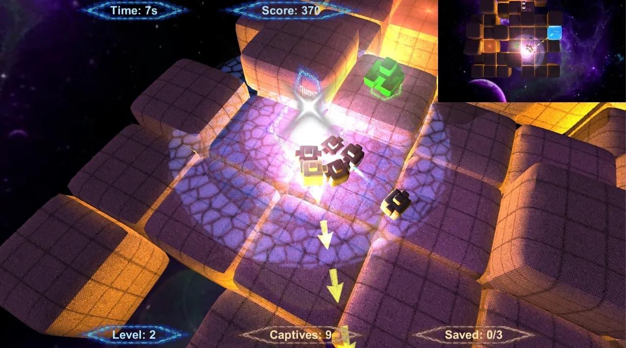 Unlimited Escape 3 & 4 Double Pack görsel 17