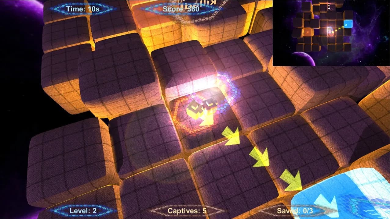 Unlimited Escape 3 & 4 Double Pack görsel 18