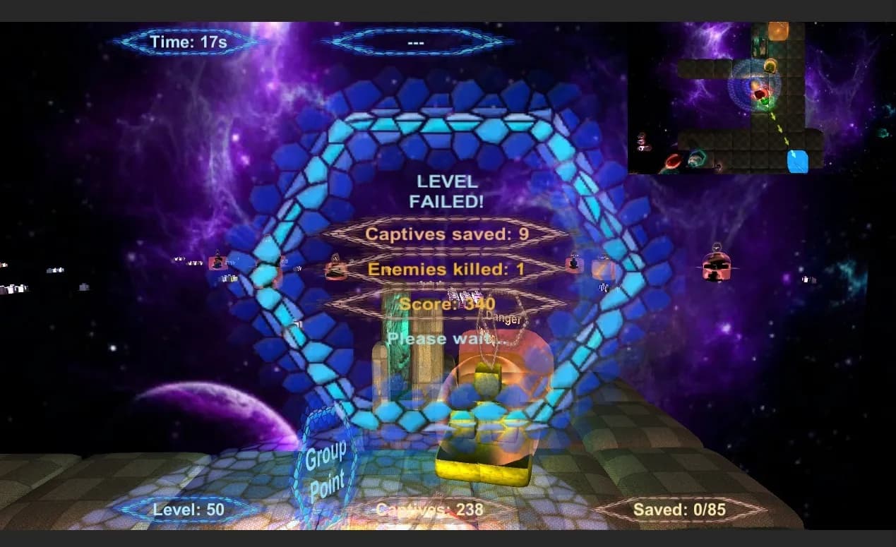 Unlimited Escape 3 & 4 Double Pack görsel 6