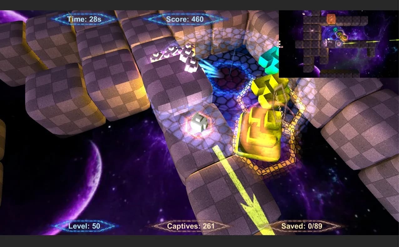 Unlimited Escape 3 & 4 Double Pack görsel 7