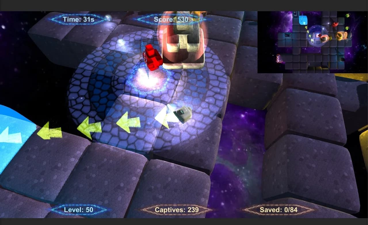 Unlimited Escape 3 & 4 Double Pack görsel 8