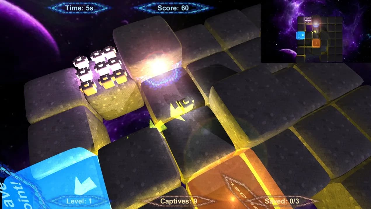 Unlimited Escape 3 & 4 Double Pack görsel 9