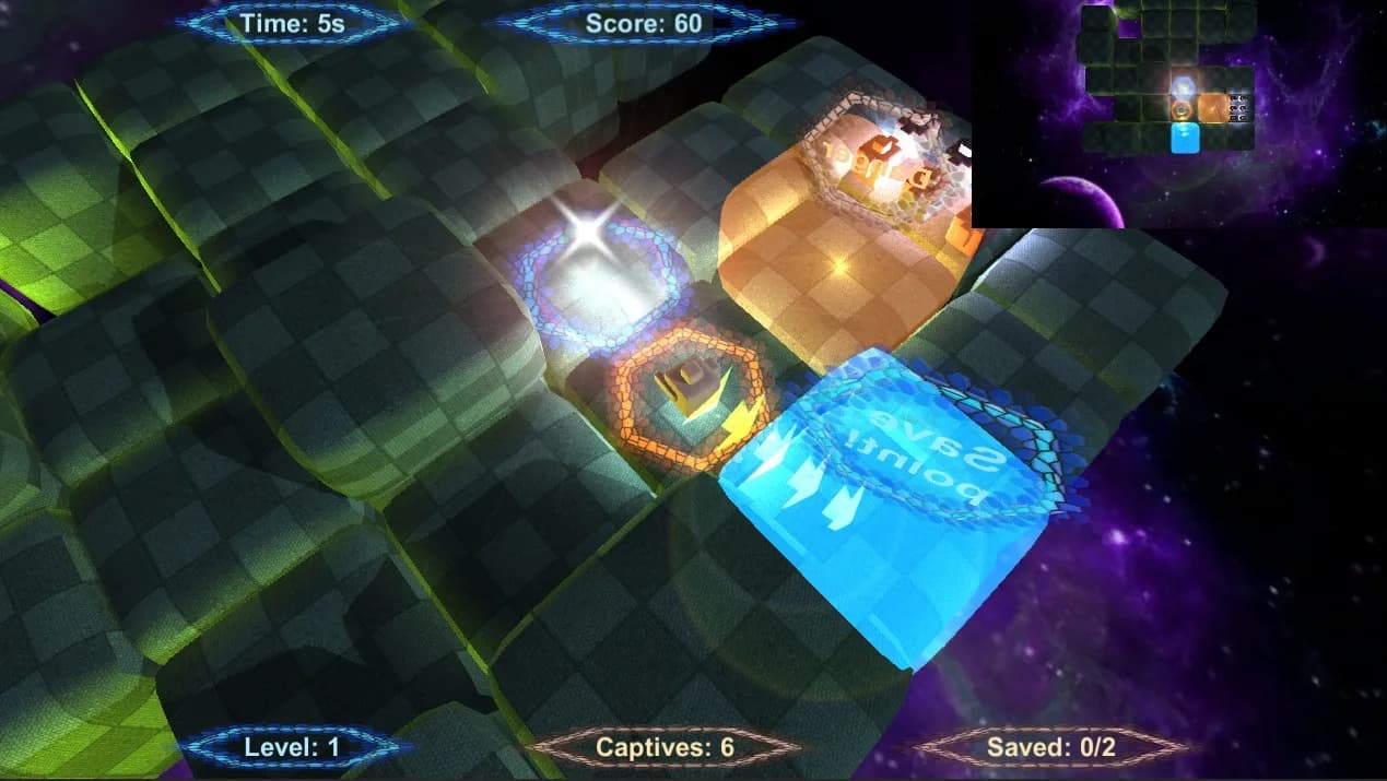 Unlimited Escape 3 & 4 Double Pack görsel 10