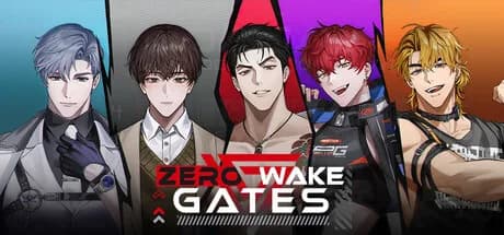 Zerowake GATES görsel 1