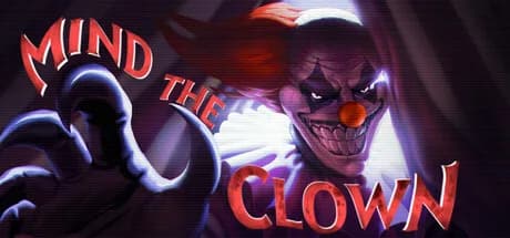 Mind the Clown görsel 1
