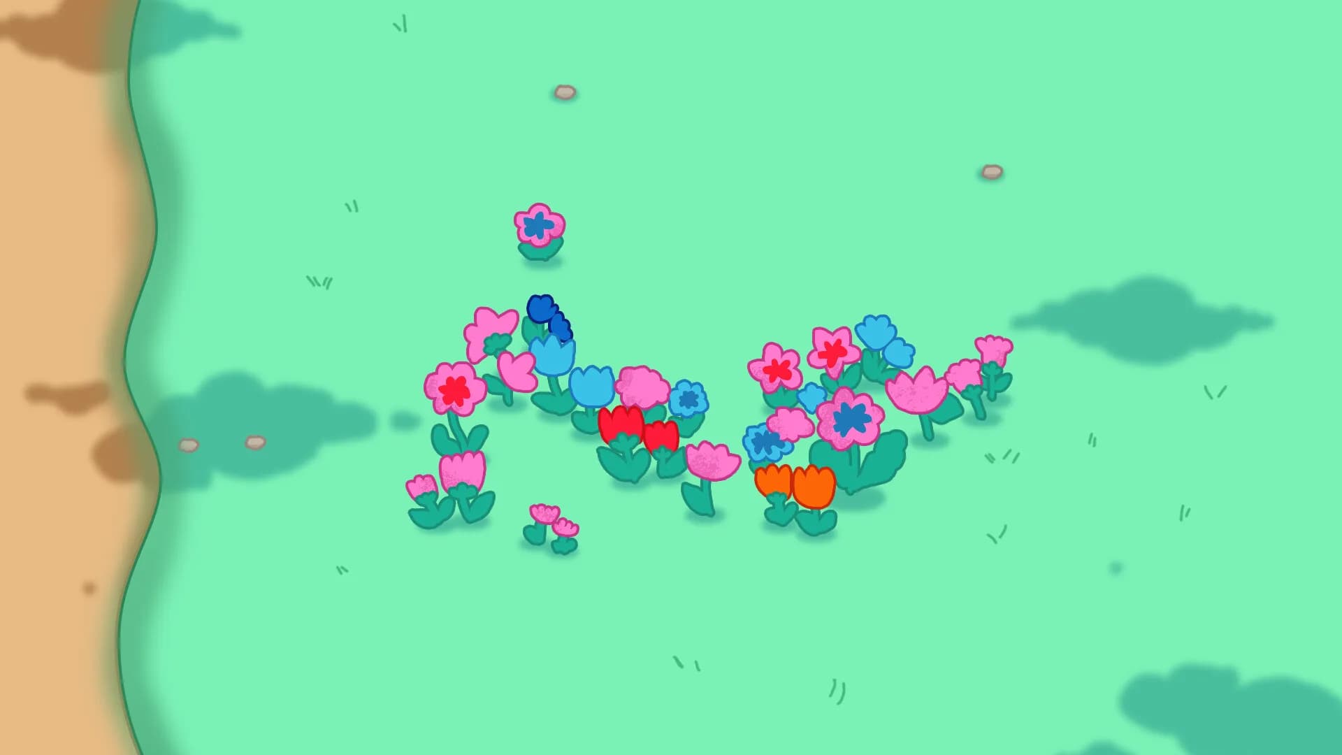 Maddy's Meadow görsel 2