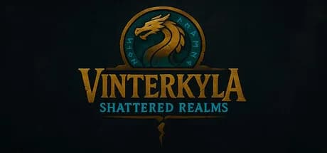 Vinterkyla: Shattered Realms