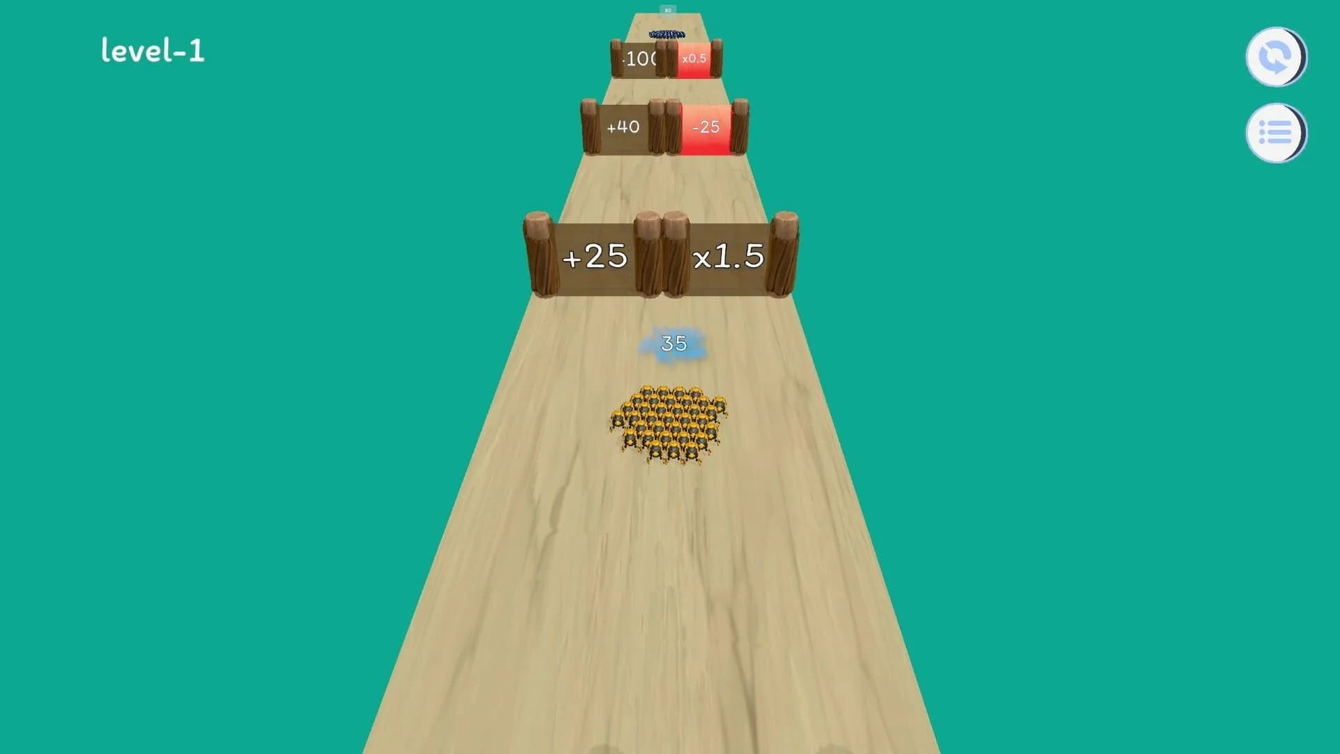 AI Math Dash görsel 2
