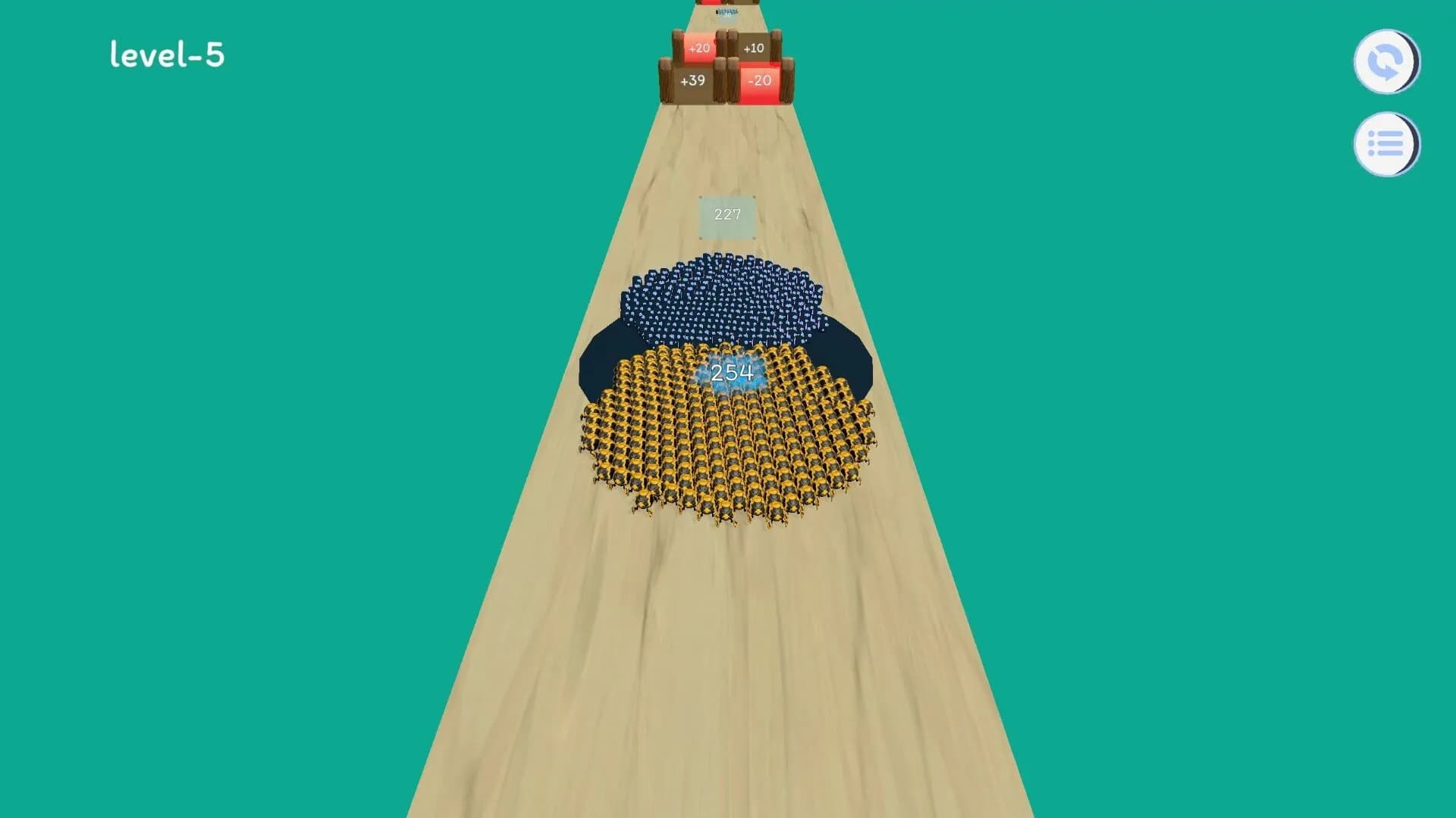 AI Math Dash görsel 5