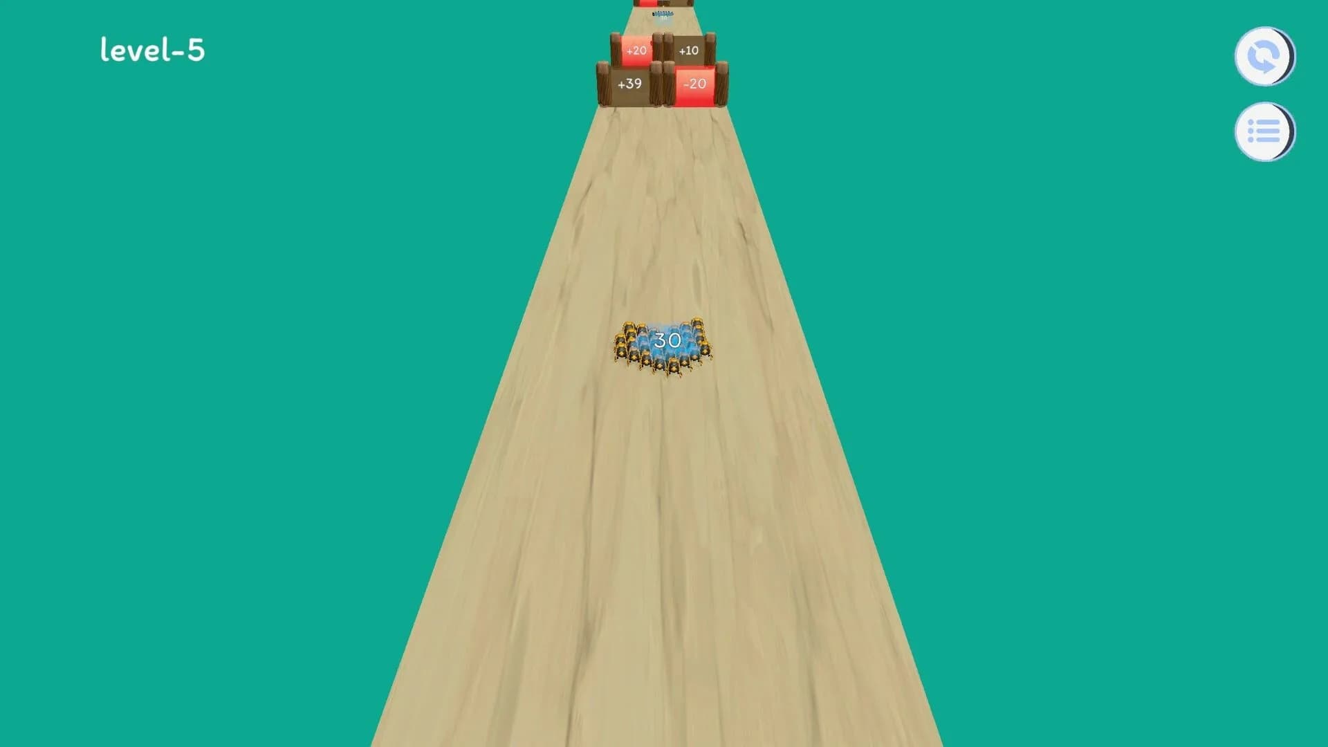 AI Math Dash görsel 6