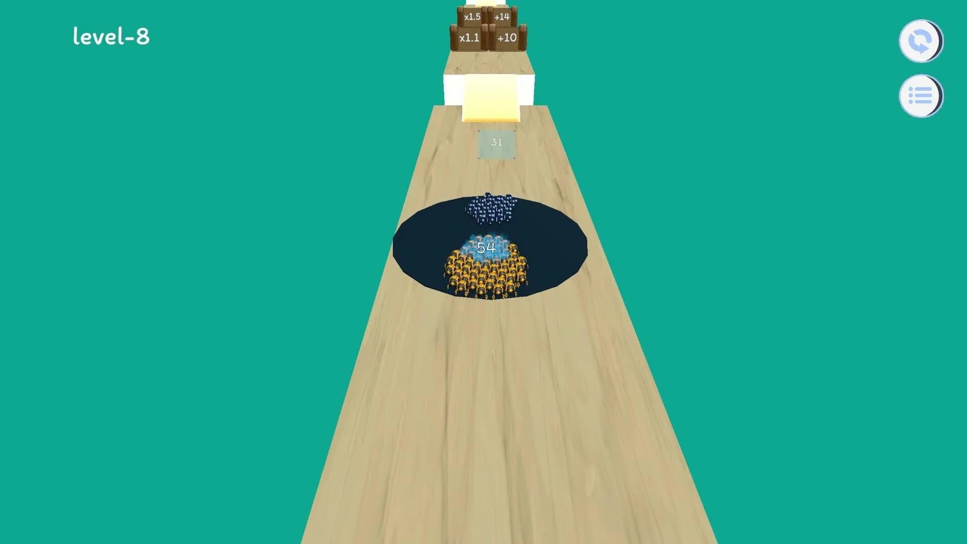 AI Math Dash görsel 7