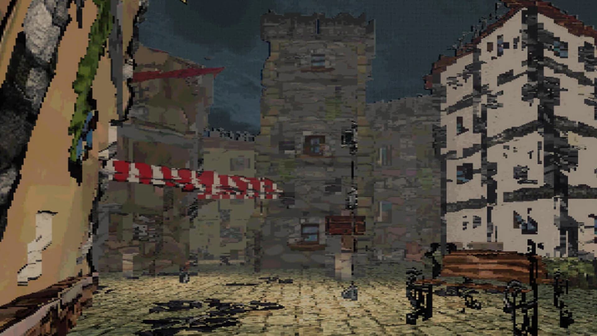 Tale of the Bullet Knight görsel 12