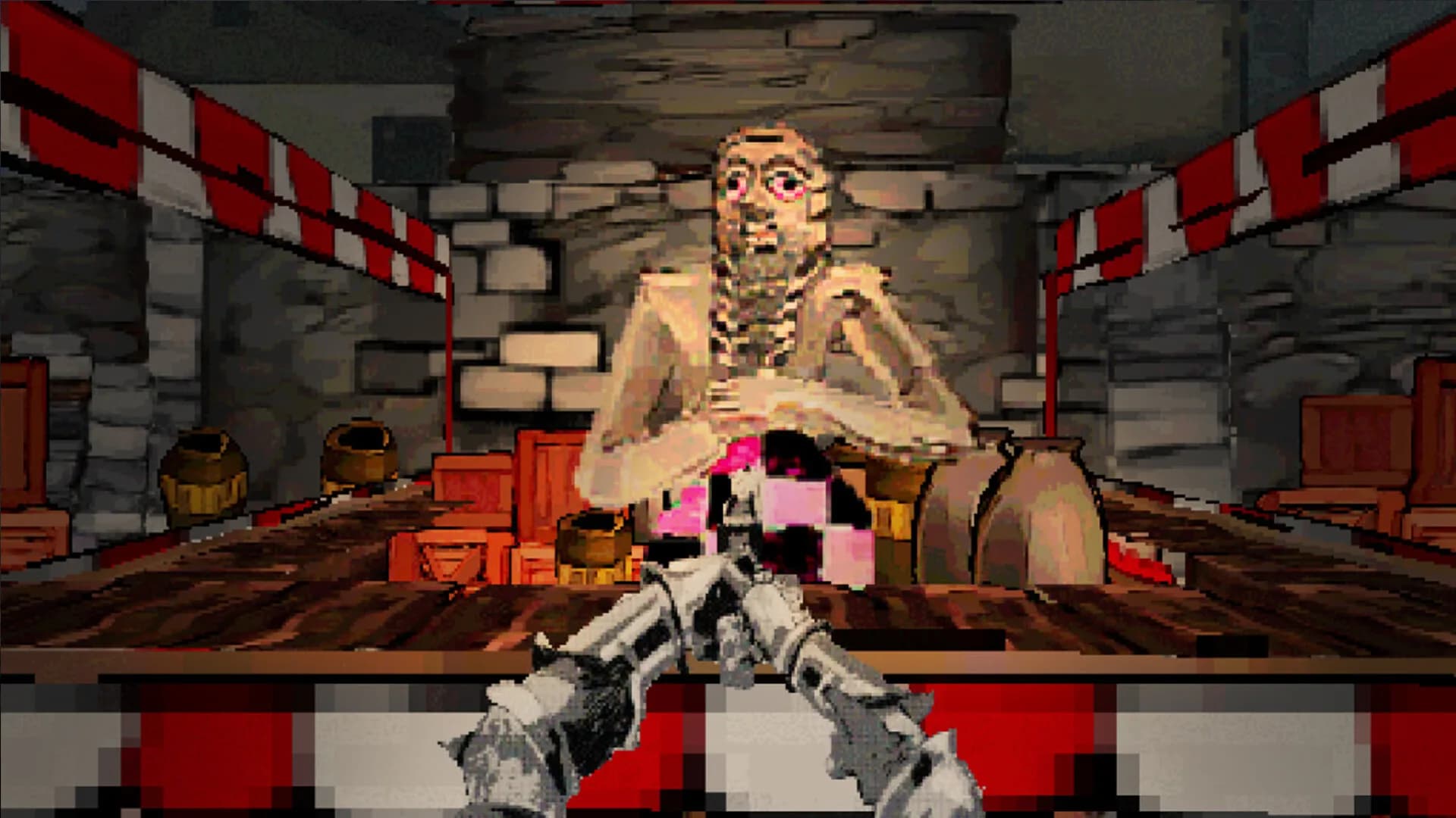 Tale of the Bullet Knight görsel 4