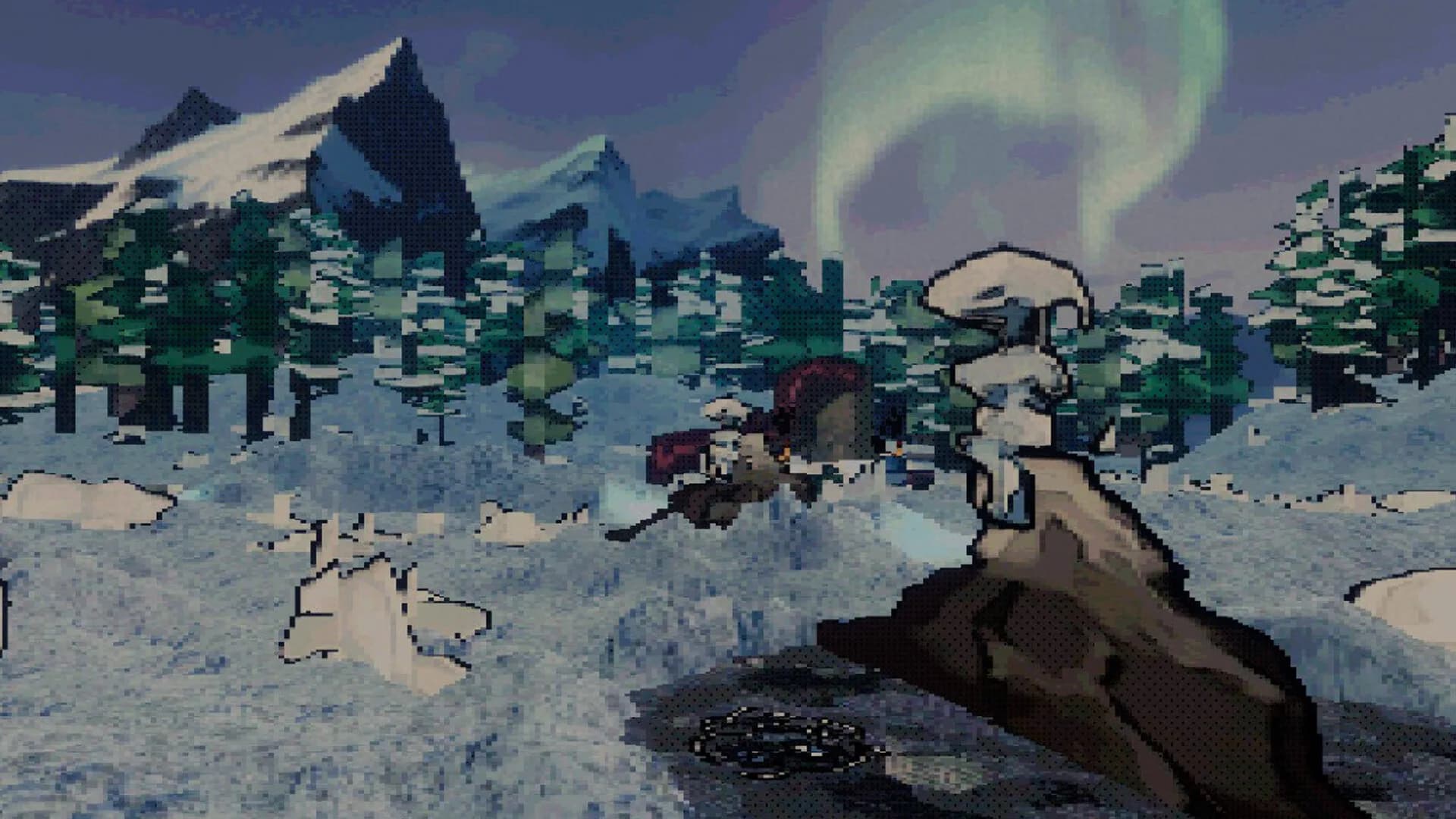 Tale of the Bullet Knight görsel 9