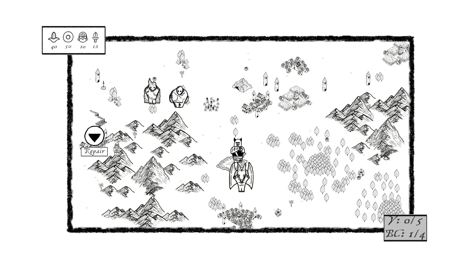 Mini-Map görsel 2