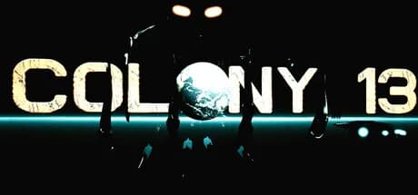 COLONY 13 - Into The Void görsel 1