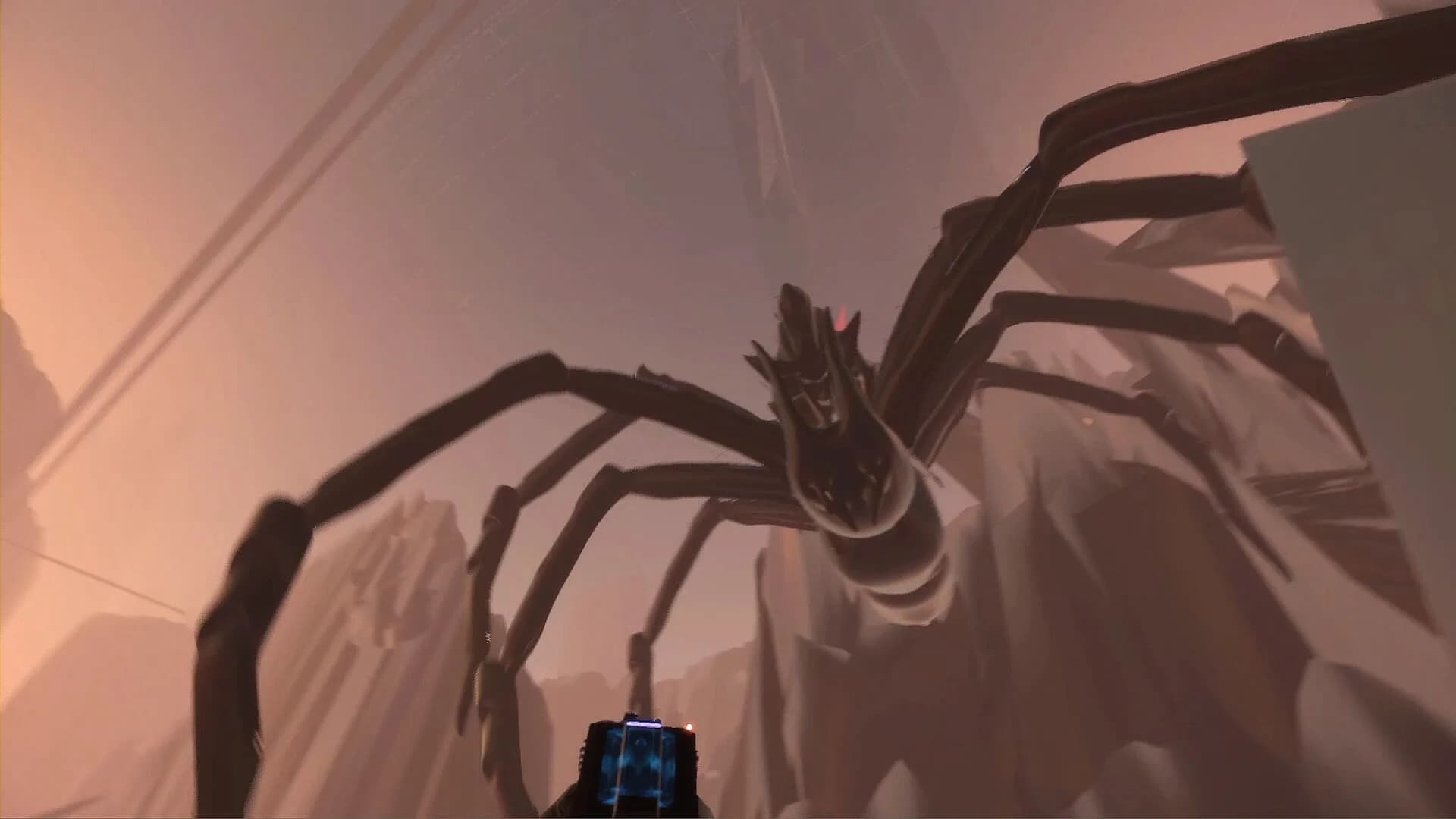 COLONY 13 - Into The Void görsel 2